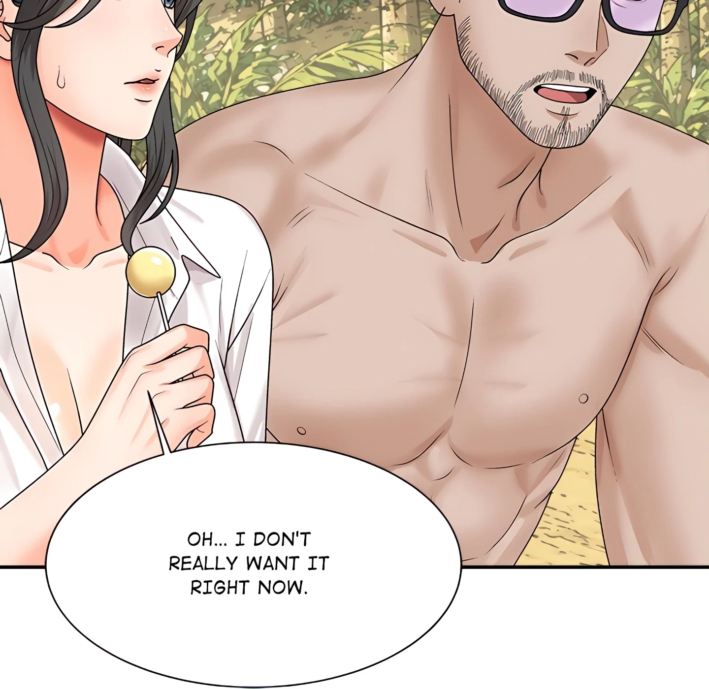 Master Of The Island Chapter 22, page 149