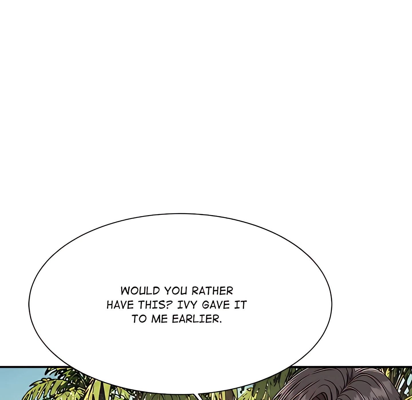 Master Of The Island Chapter 22, page 150