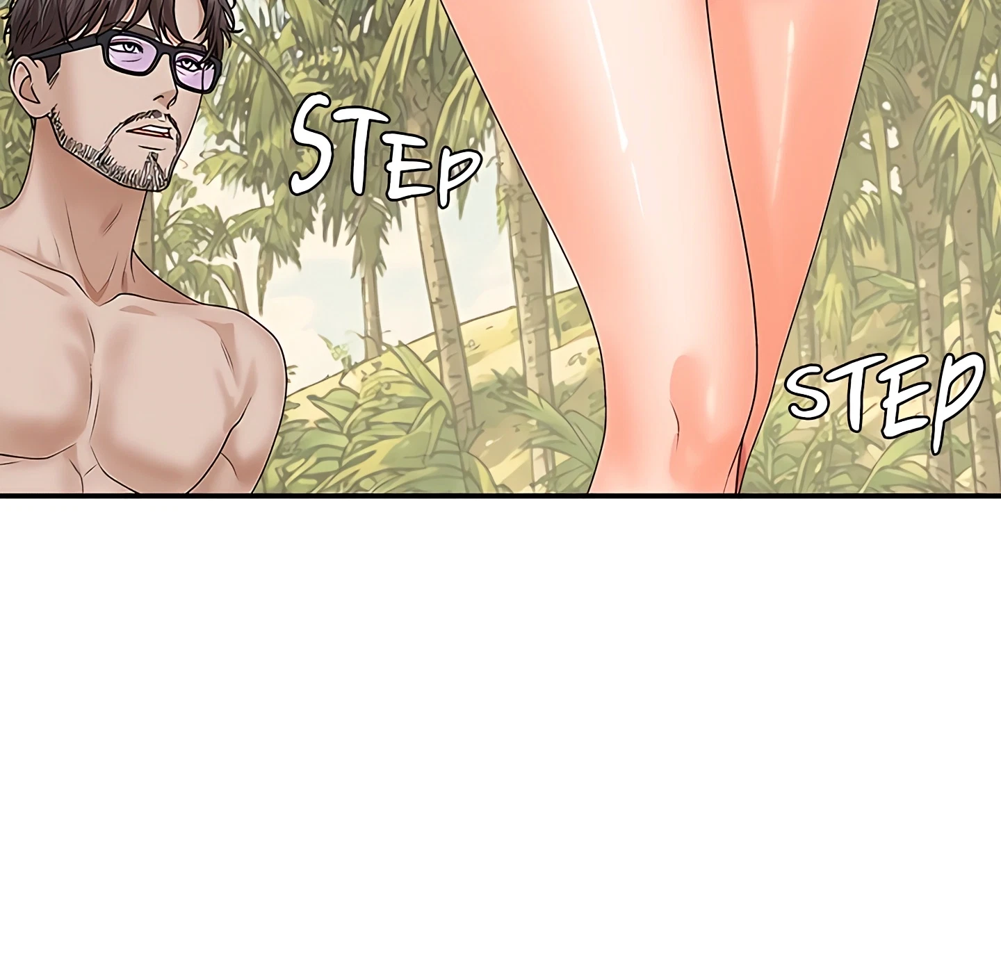 Master Of The Island Chapter 22, page 161