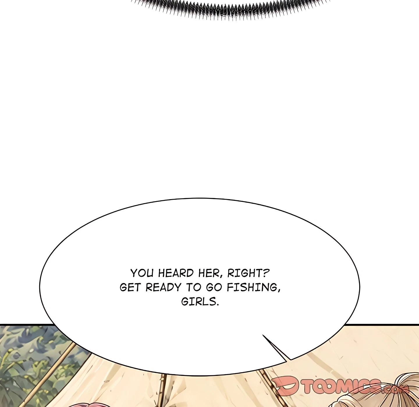 Master Of The Island Chapter 22, page 164