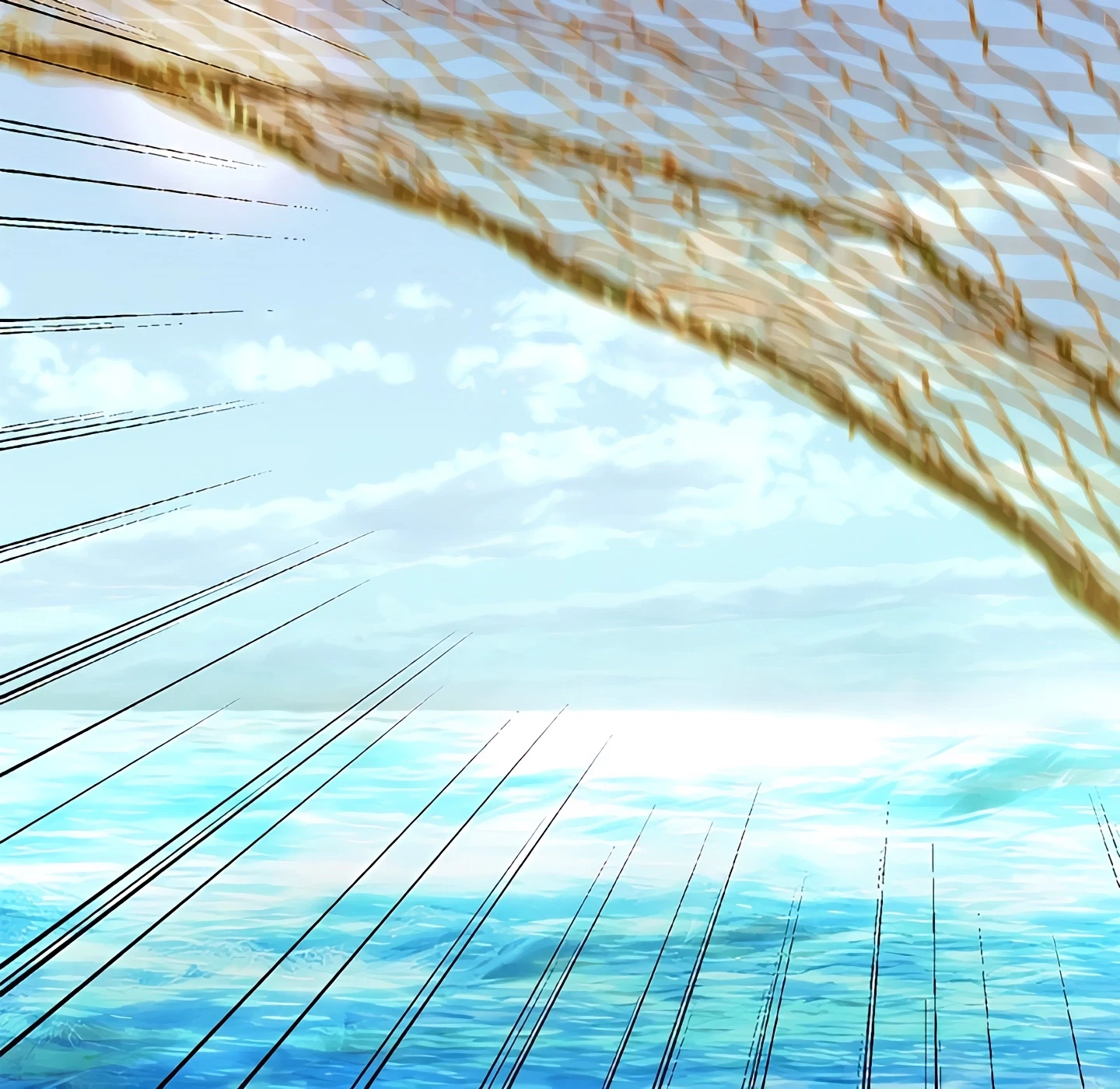 Master Of The Island Chapter 22, page 167