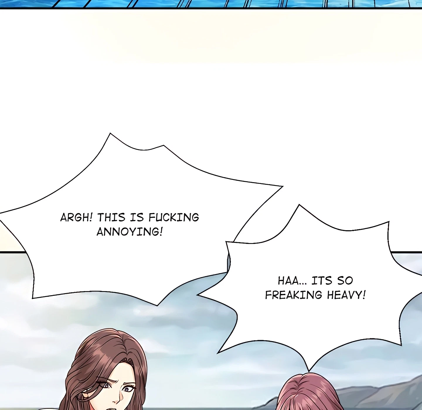 Master Of The Island Chapter 22, page 168