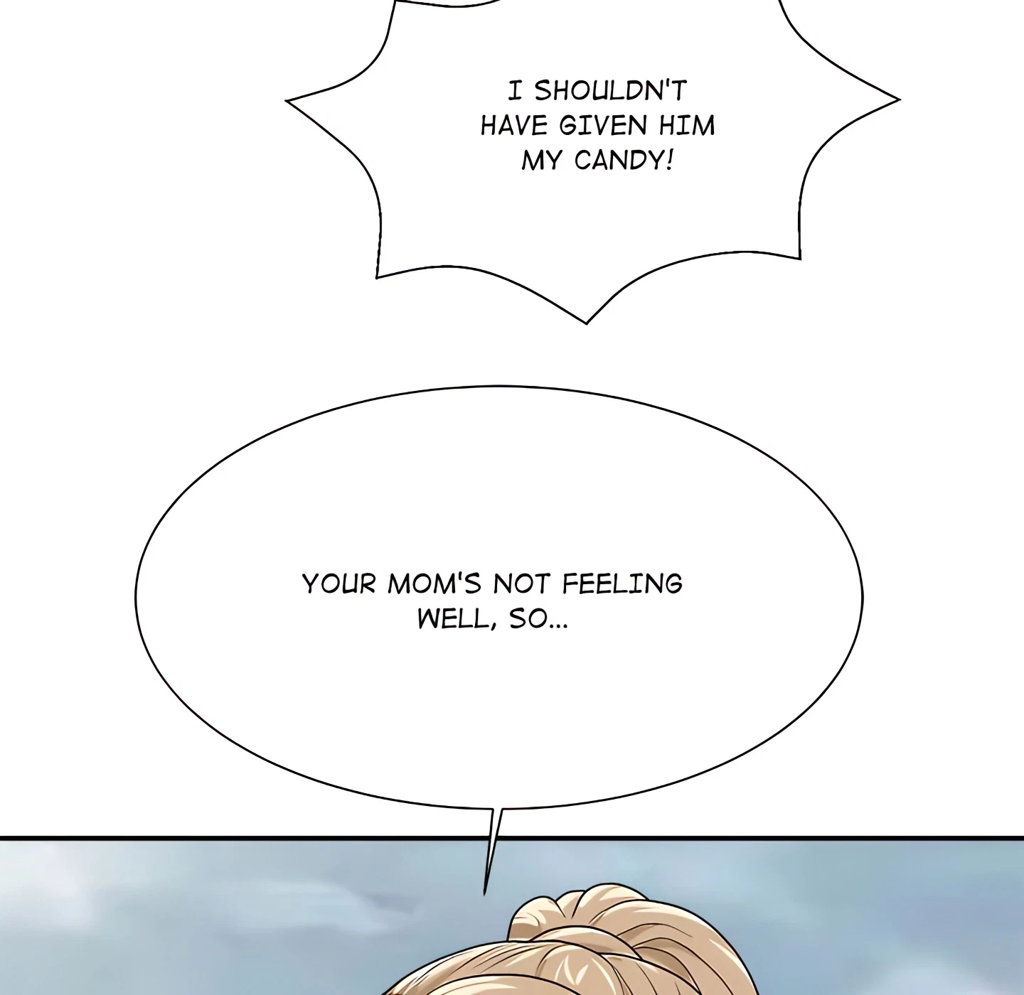 Master Of The Island Chapter 22, page 171