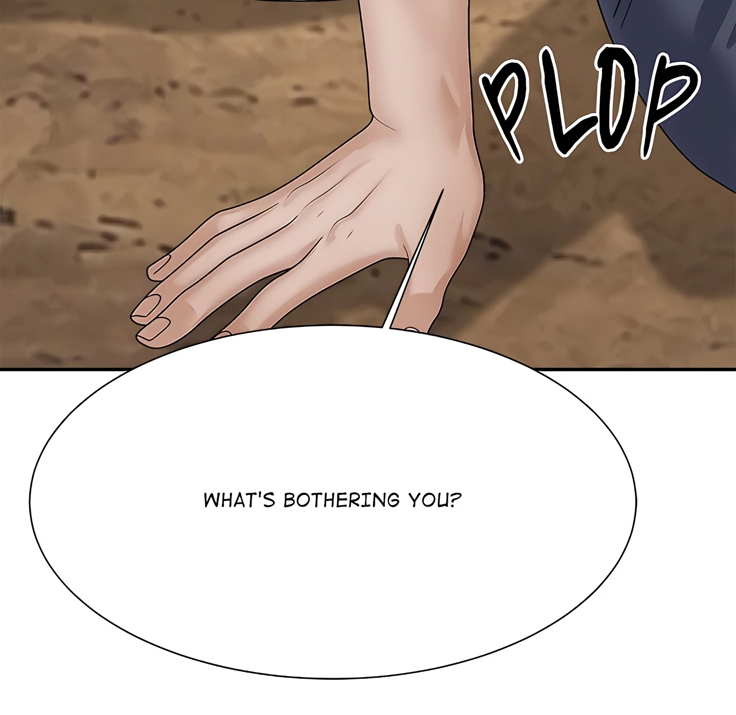 Master Of The Island Chapter 22, page 184