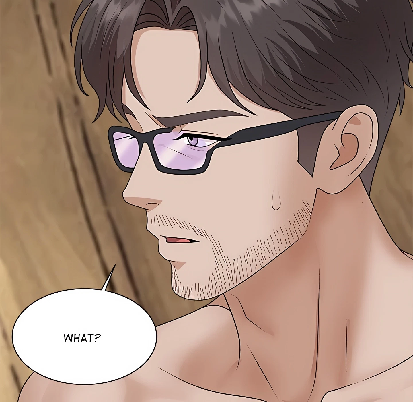 Master Of The Island Chapter 22, page 191