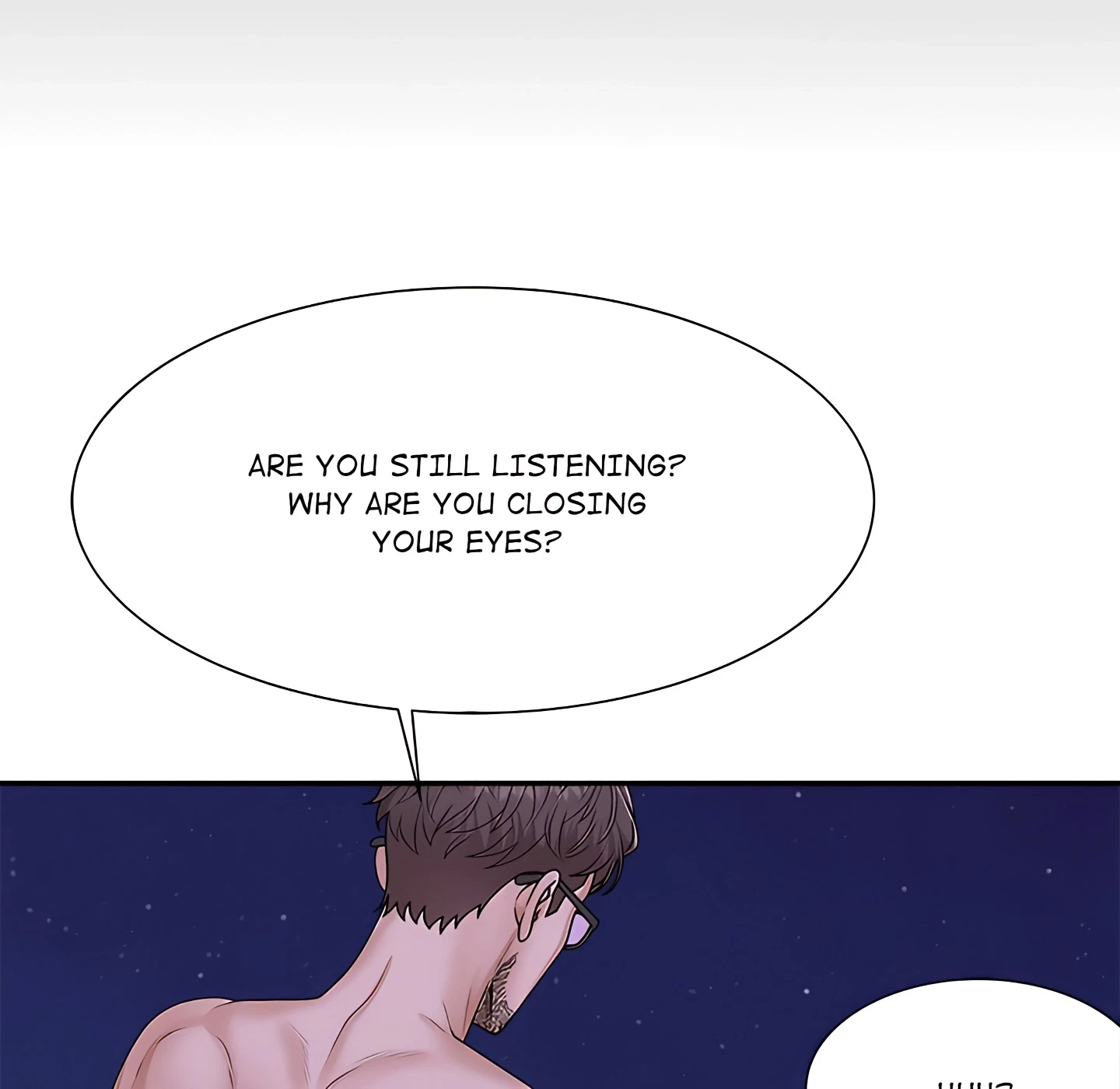Master Of The Island Chapter 22, page 30