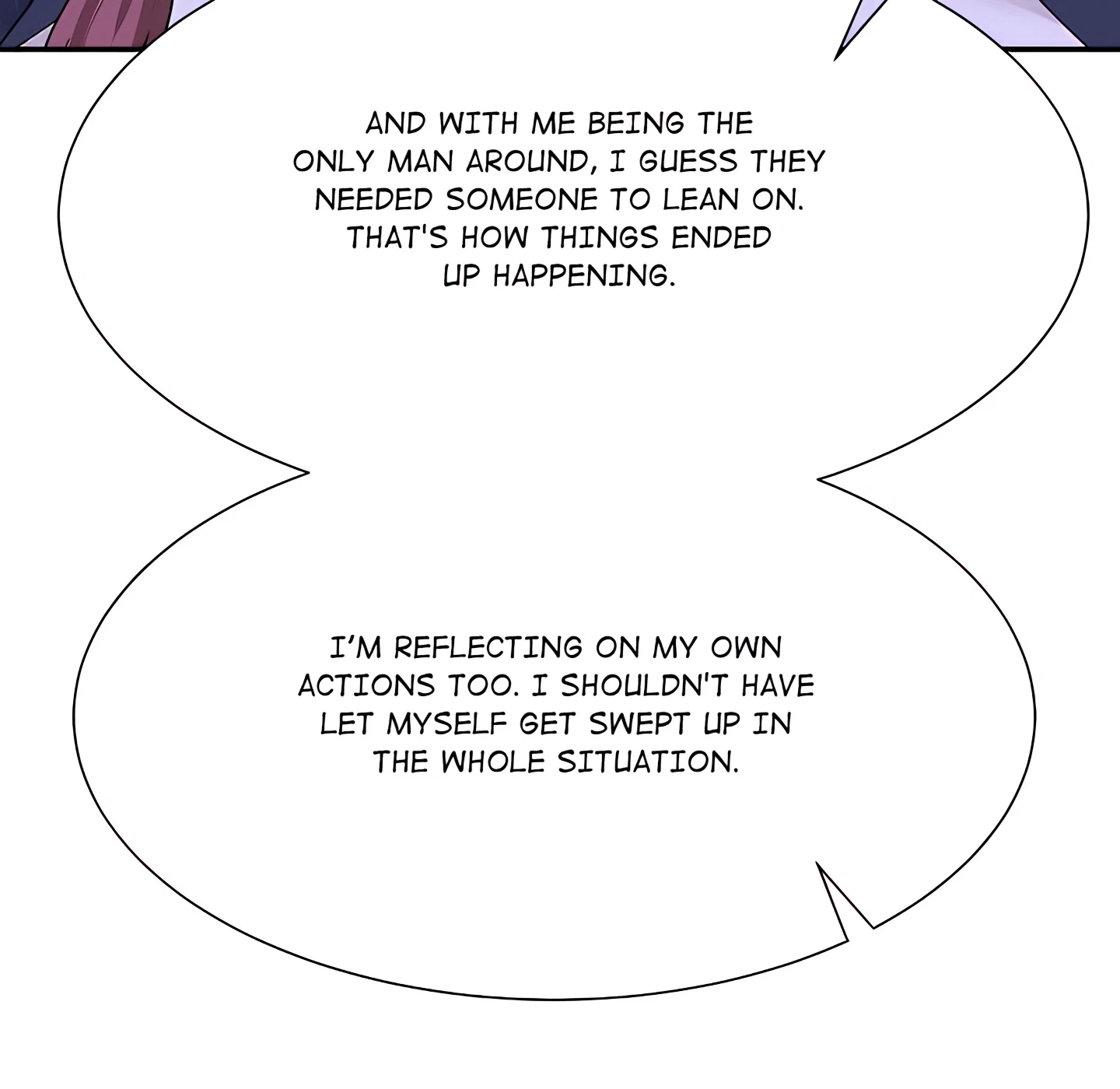 Master Of The Island Chapter 22, page 38