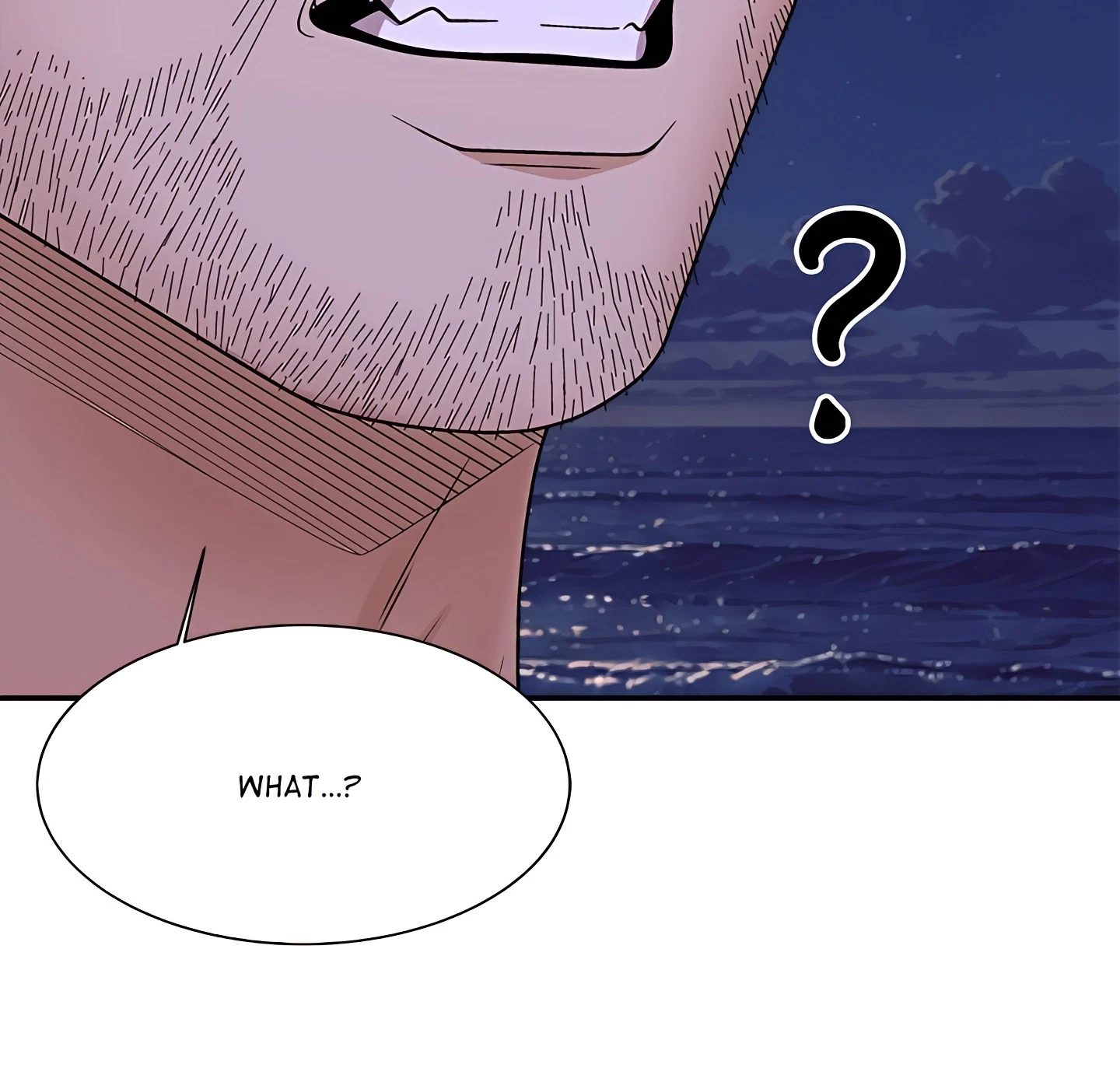 Master Of The Island Chapter 22, page 43