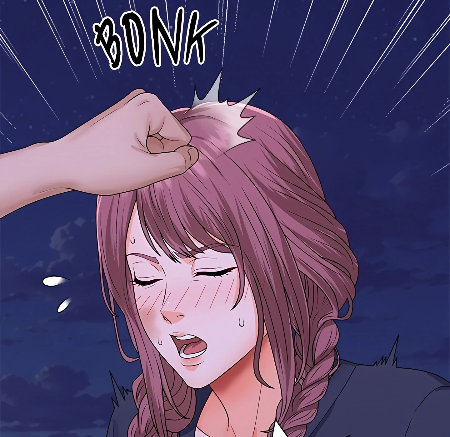 Master Of The Island Chapter 22, page 45