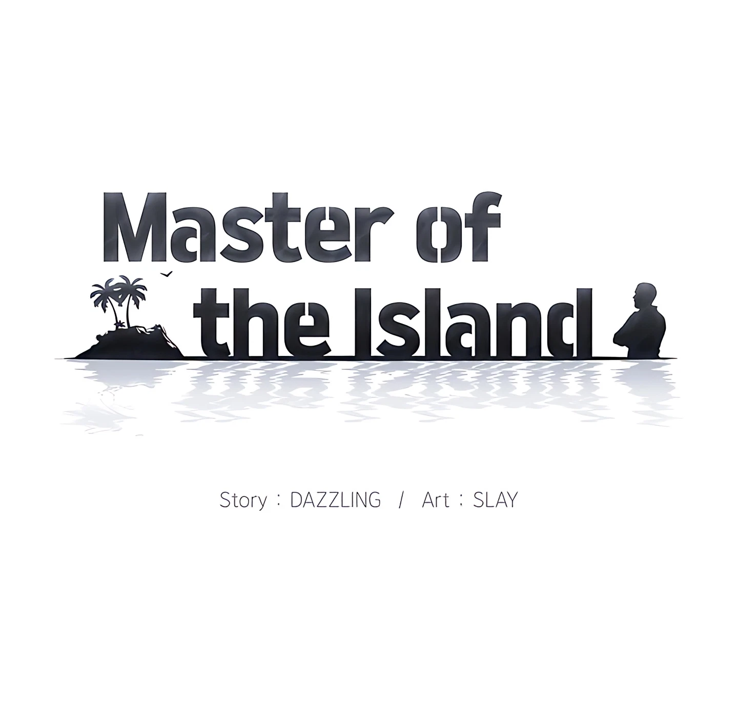 Master Of The Island Chapter 22, page 57