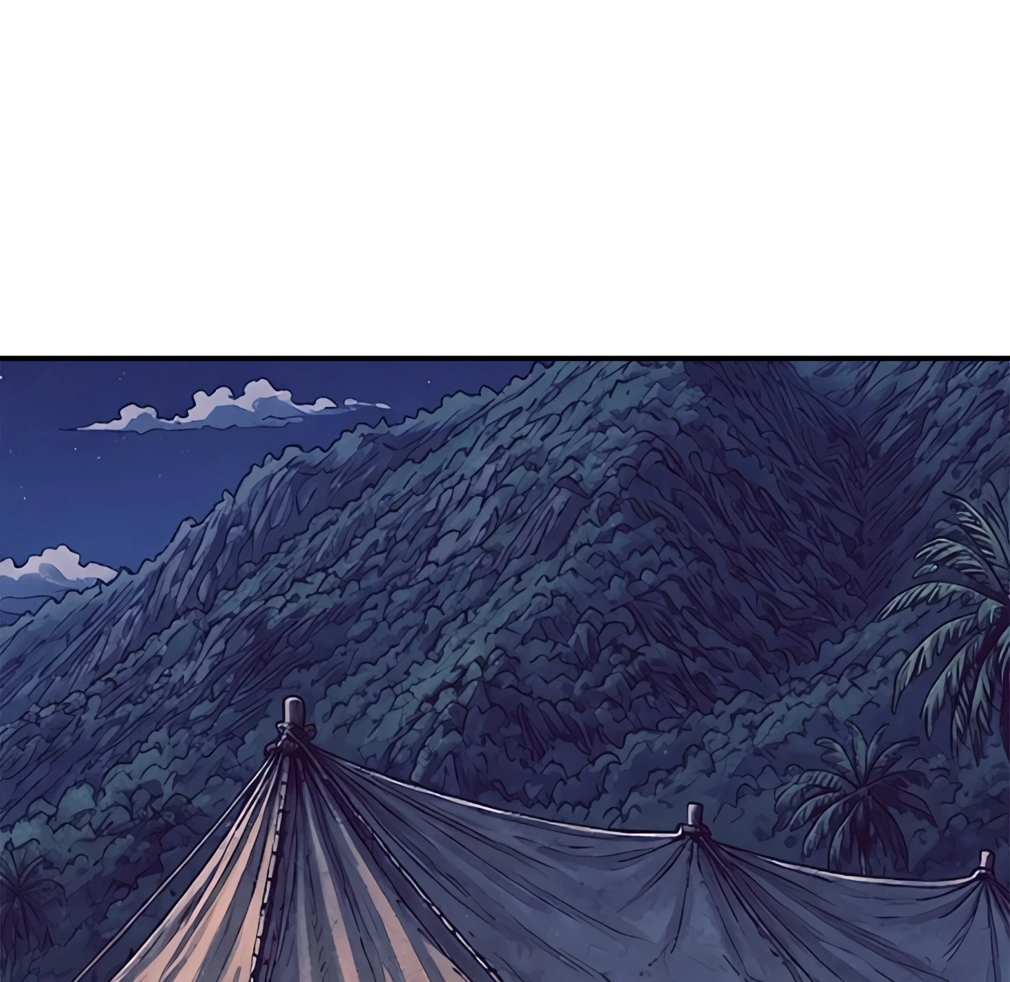 Master Of The Island Chapter 22, page 58
