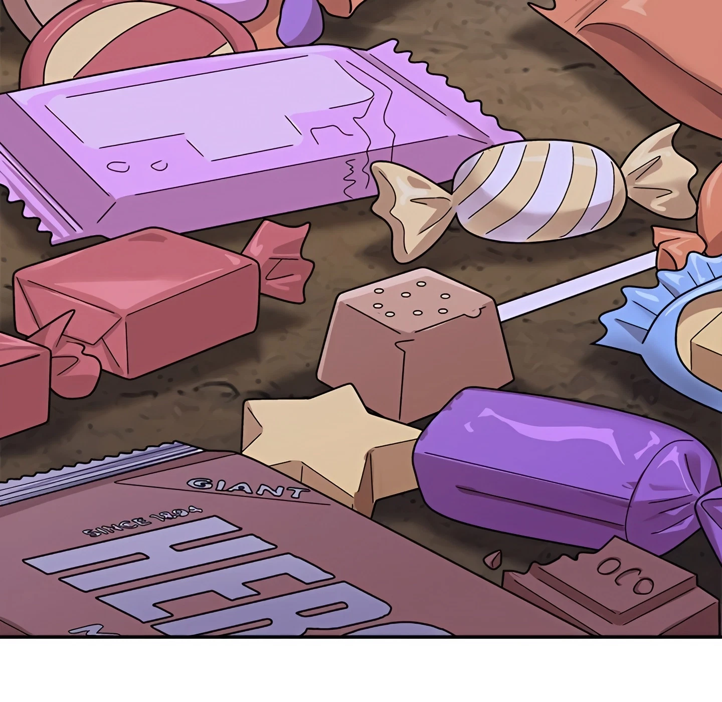Master Of The Island Chapter 22, page 63