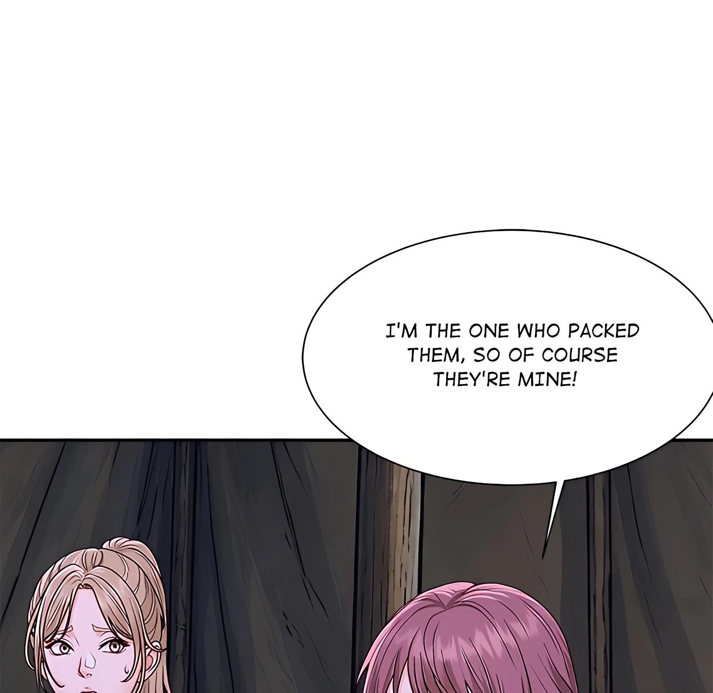 Master Of The Island Chapter 22, page 70