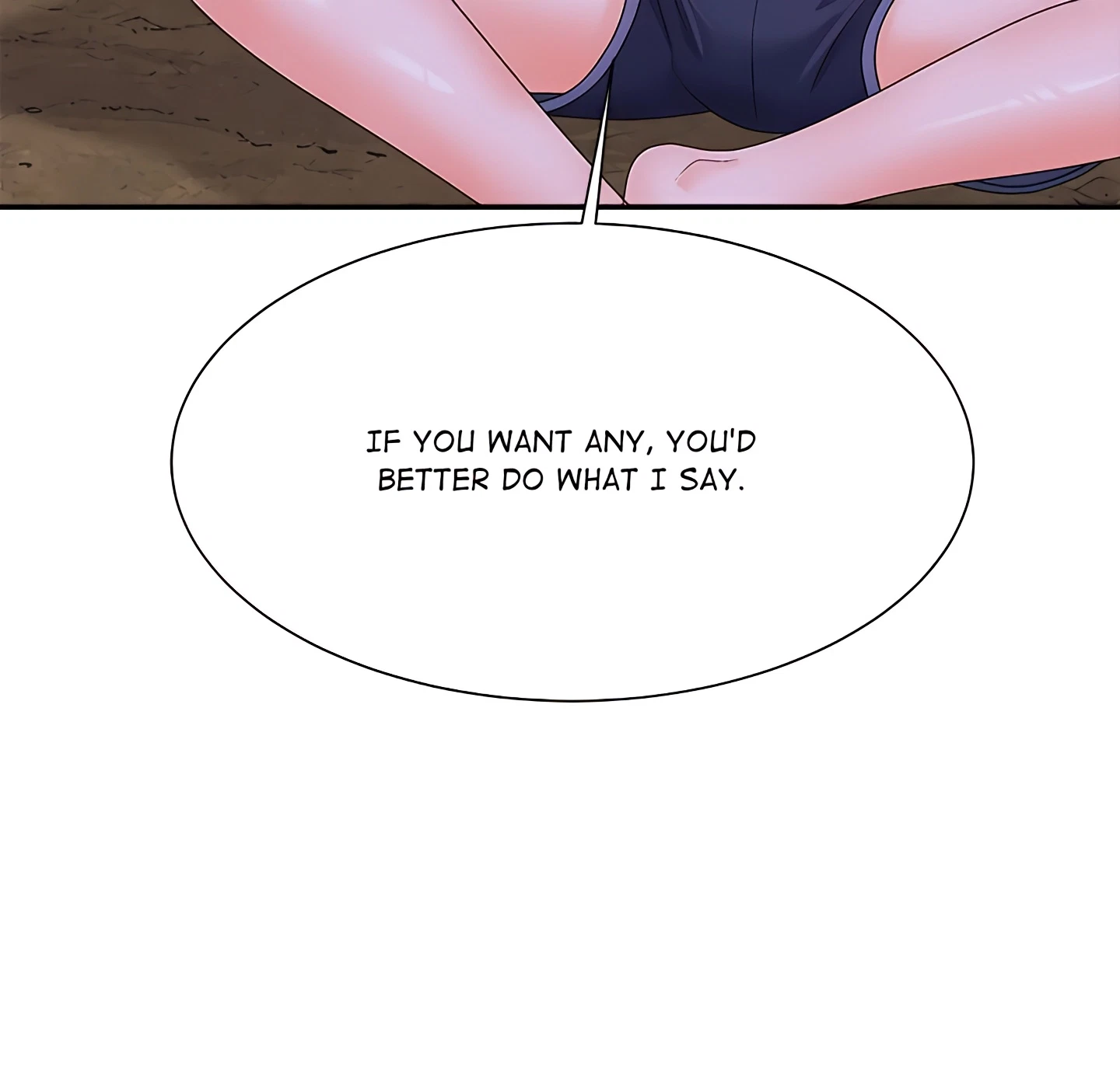 Master Of The Island Chapter 22, page 72
