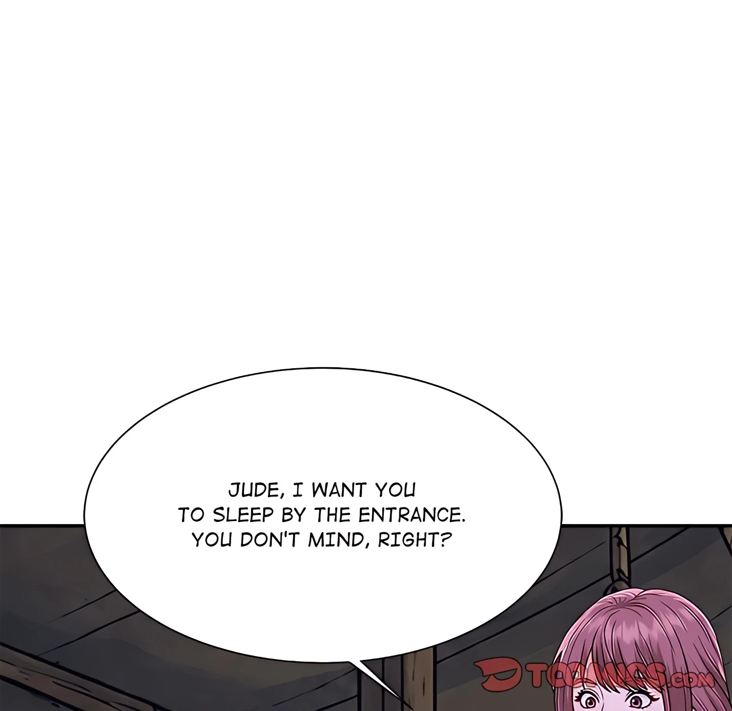 Master Of The Island Chapter 22, page 76