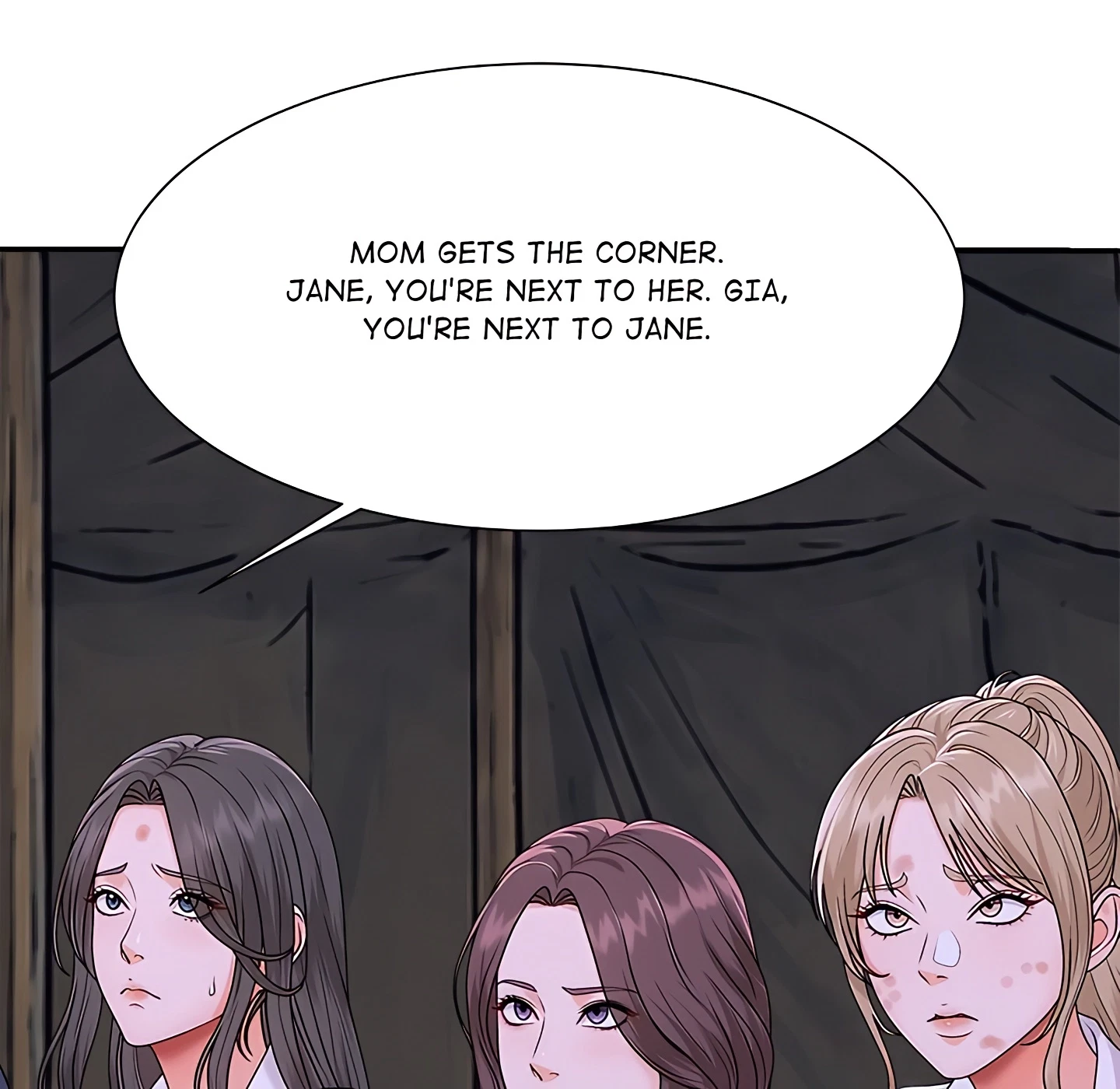Master Of The Island Chapter 22, page 79