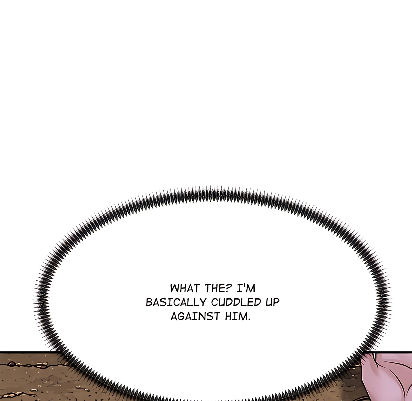 Master Of The Island Chapter 22, page 91