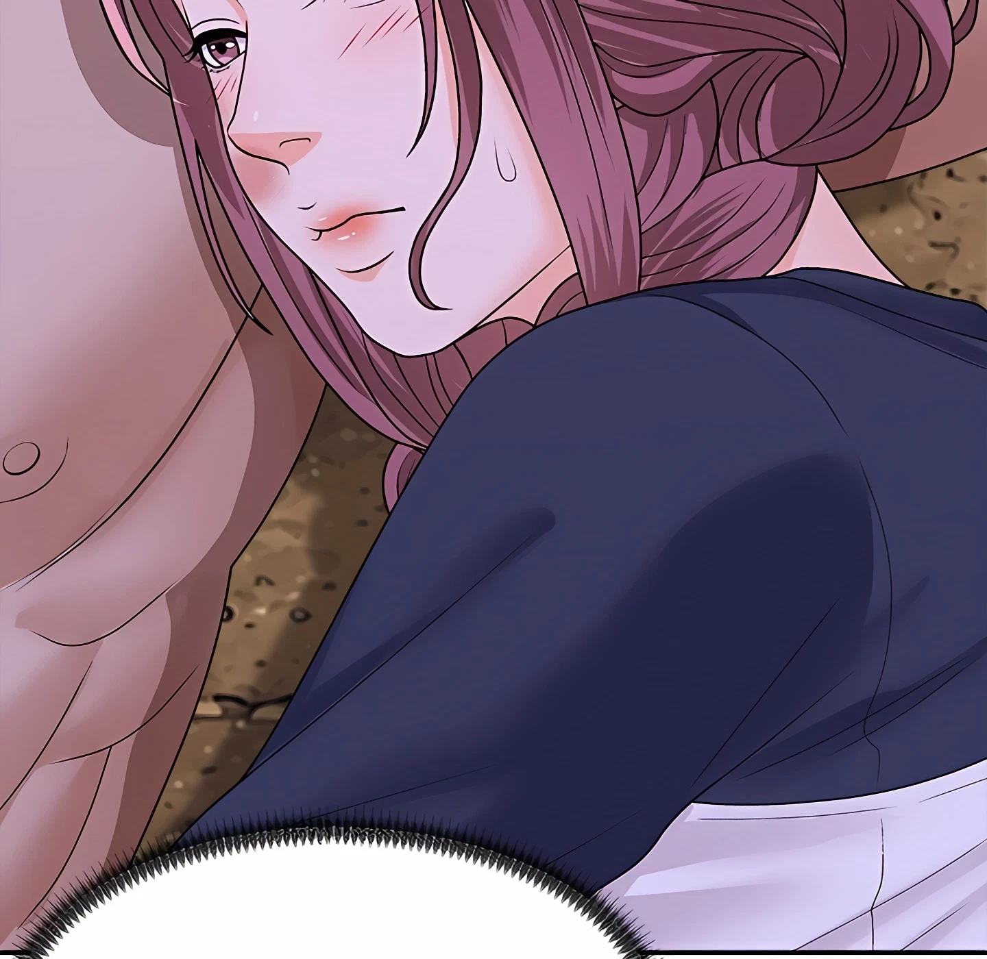 Master Of The Island Chapter 22, page 95