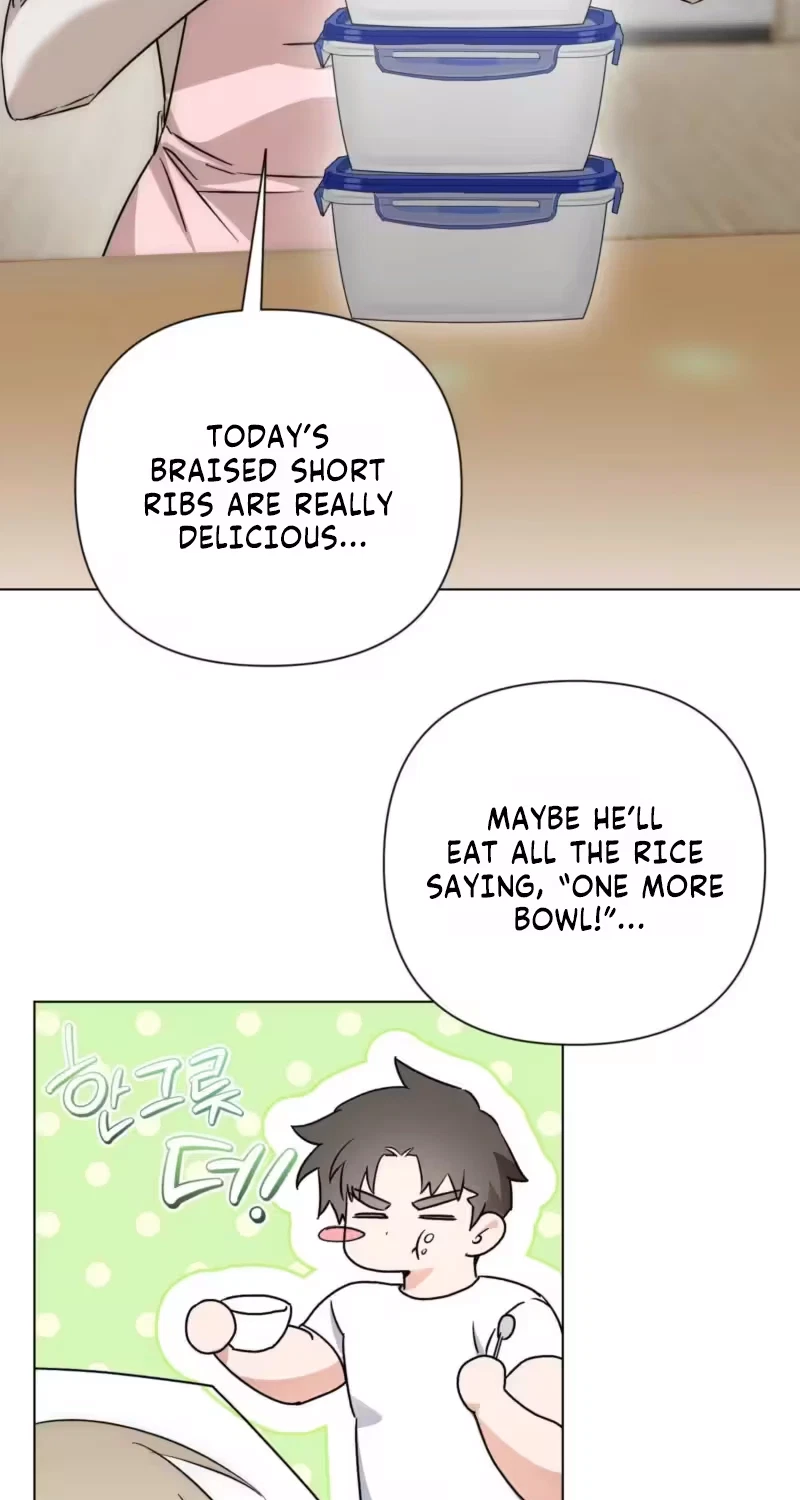 Random Hypnosis World Chapter 4, page 73