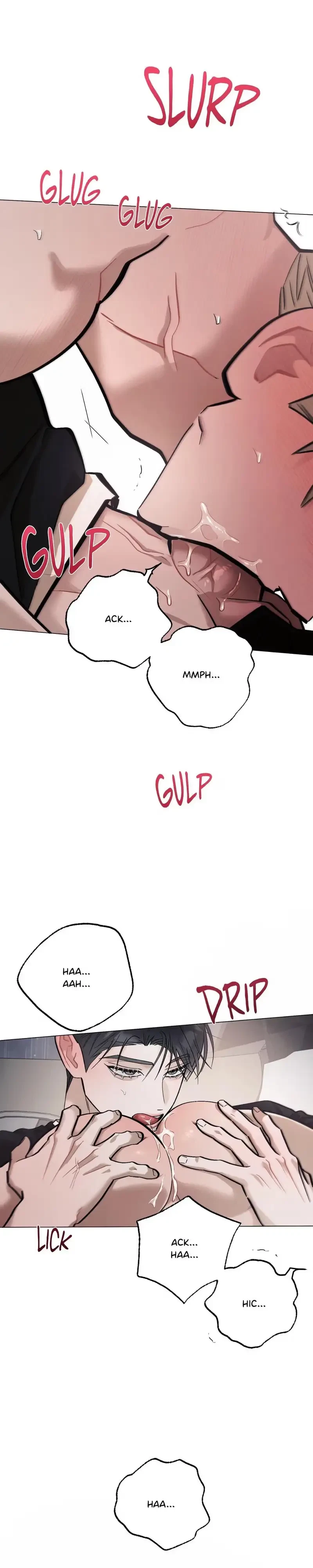 Red Thread Quest Chapter 28, page 15