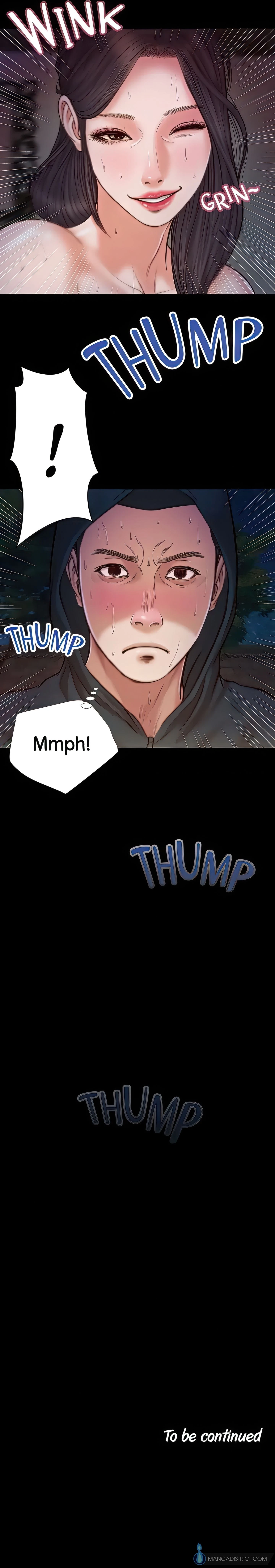 Concubine Chapter 10 (Uncensored), page 16