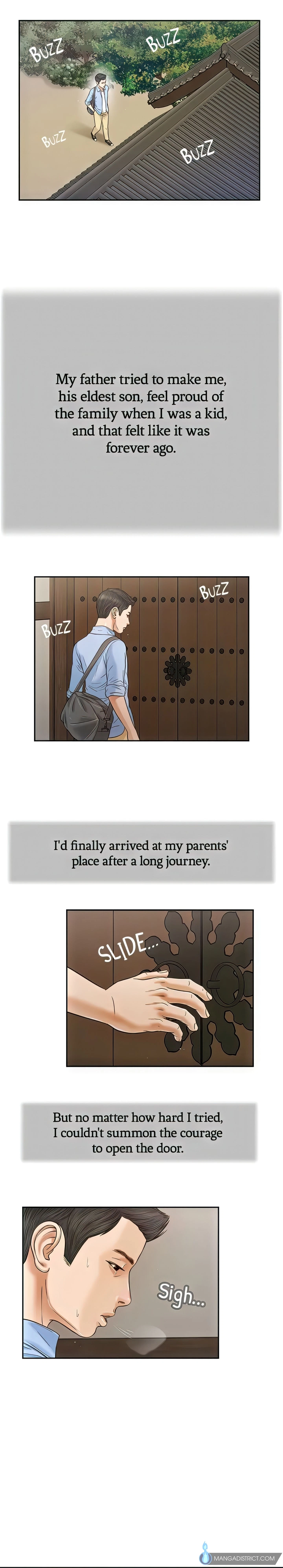 Concubine Chapter 10 (Uncensored), page 4