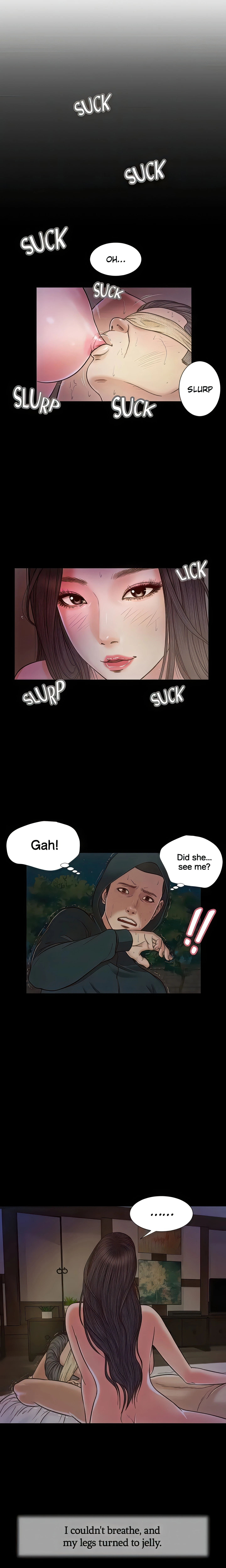 Concubine Chapter 10 (Uncensored), page 6