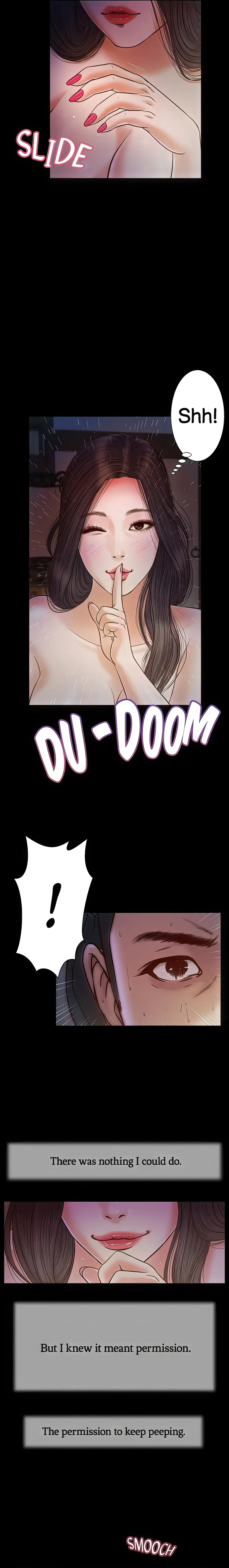 Concubine Chapter 10 (Uncensored), page 8