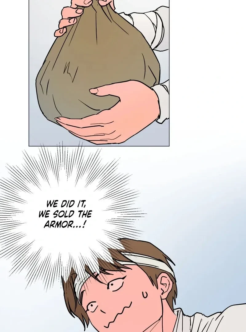 Fairy Aggression Chapter 2, page 27