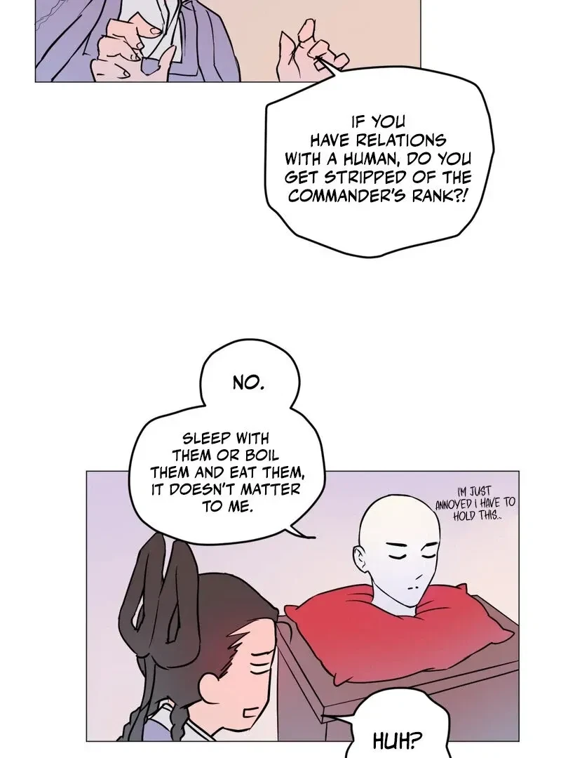 Fairy Aggression Chapter 2, page 70