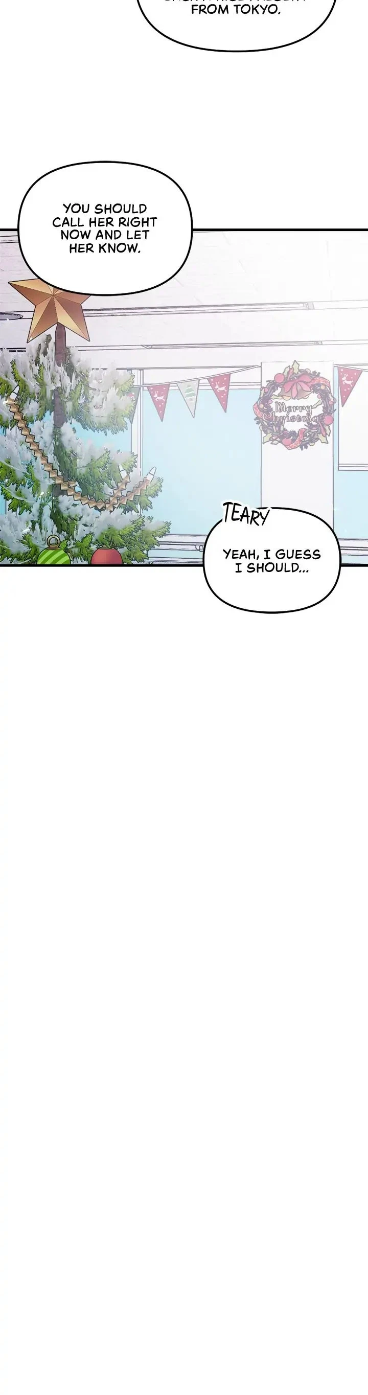 A Friendship So Impure Chapter 32, page 11