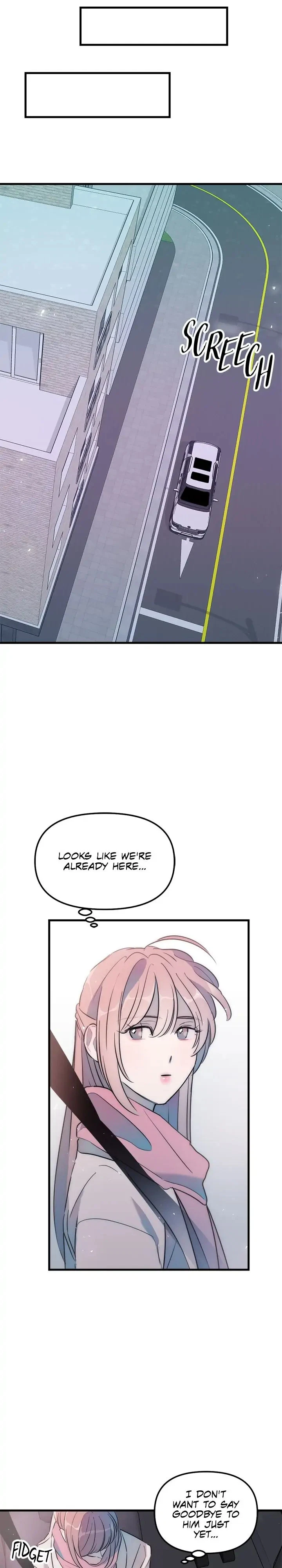 A Friendship So Impure Chapter 32, page 15