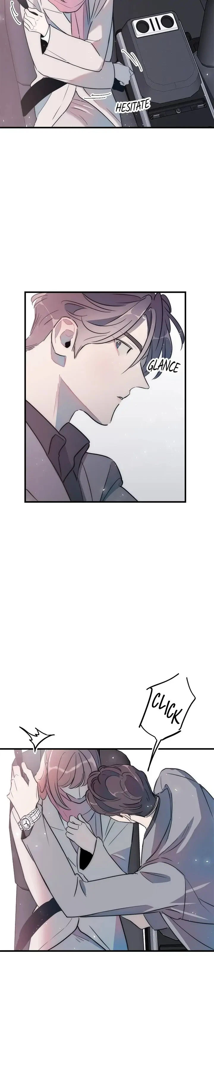 A Friendship So Impure Chapter 32, page 16