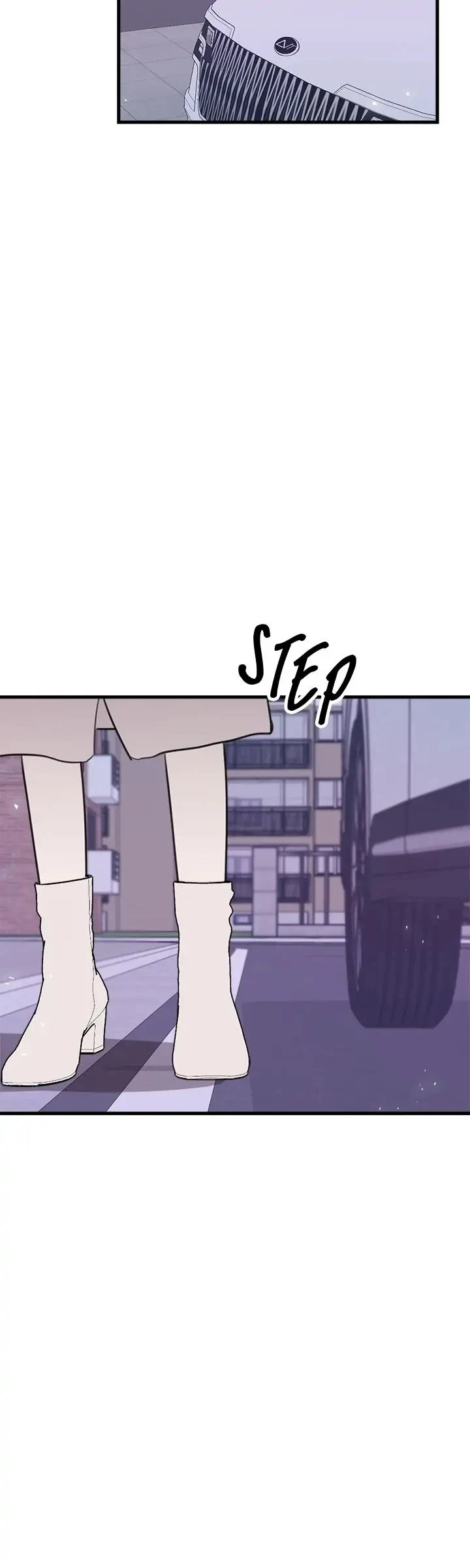 A Friendship So Impure Chapter 32, page 20