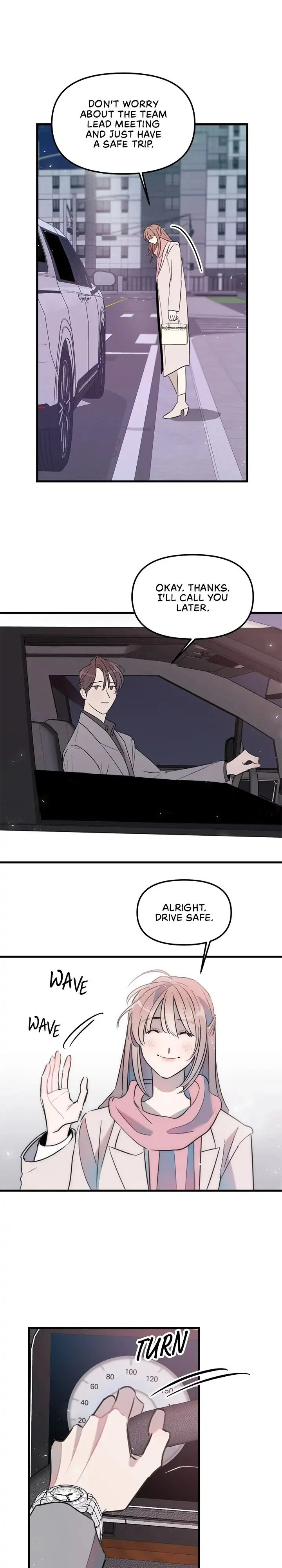A Friendship So Impure Chapter 32, page 21