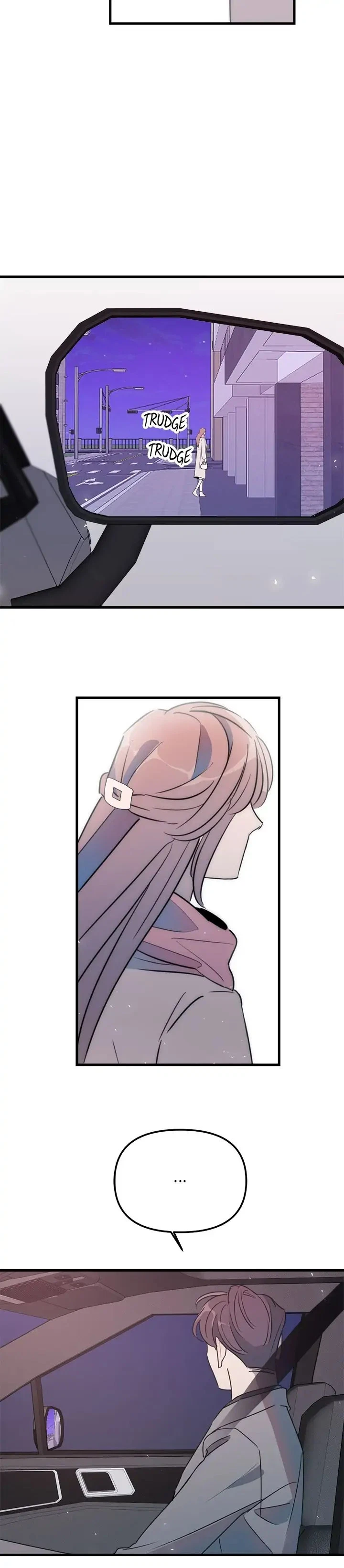 A Friendship So Impure Chapter 32, page 23