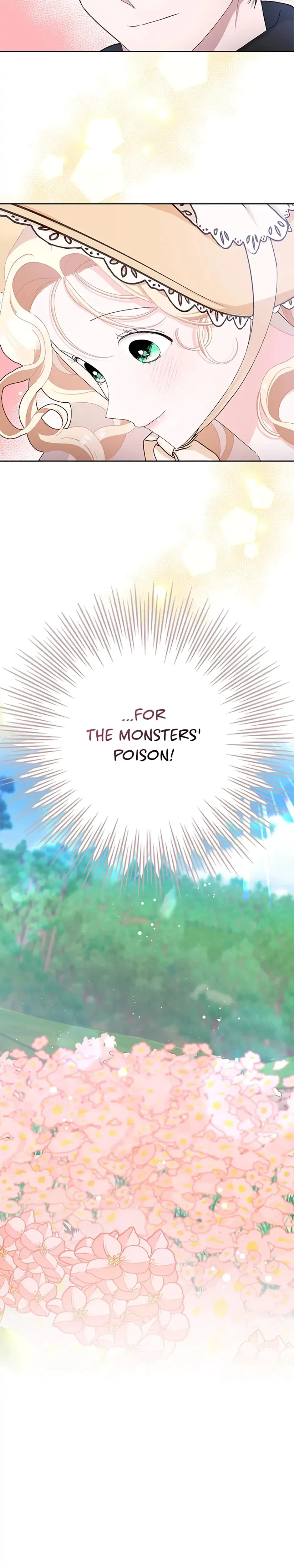 Please Marry Me Again! Chapter 54, page 3