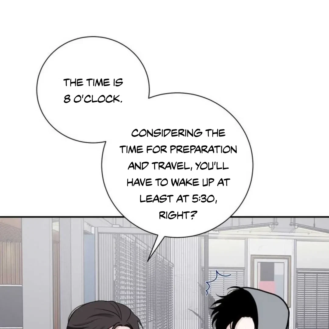 Overclock Chapter 63, page 10