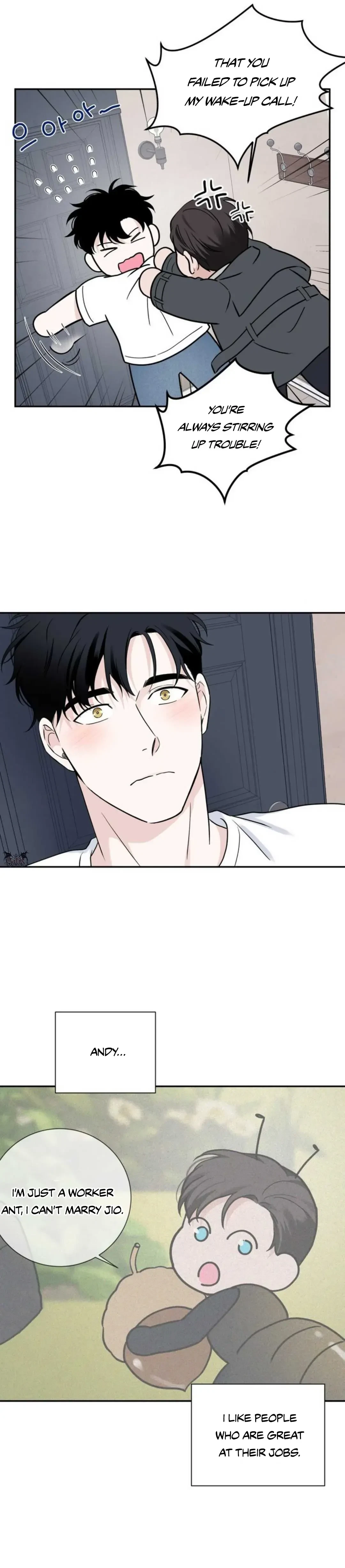 Overclock Chapter 63, page 101