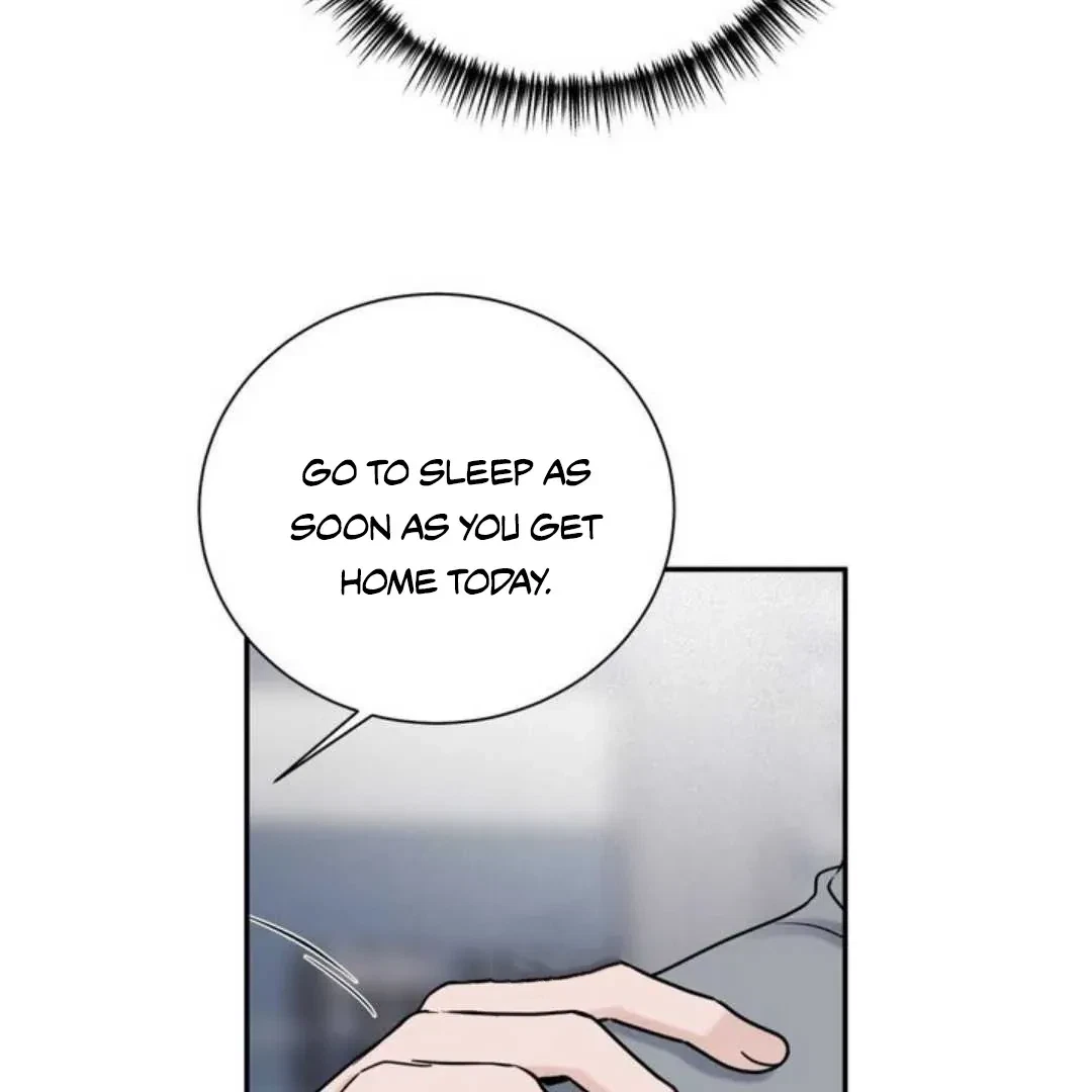 Overclock Chapter 63, page 13