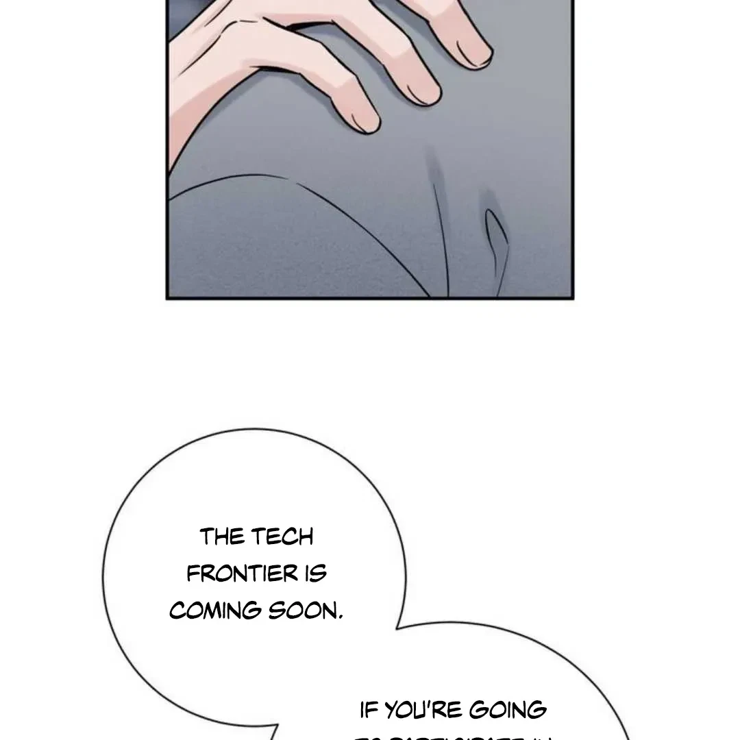 Overclock Chapter 63, page 14