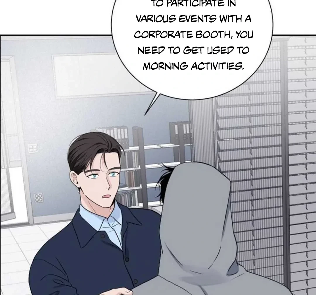 Overclock Chapter 63, page 15