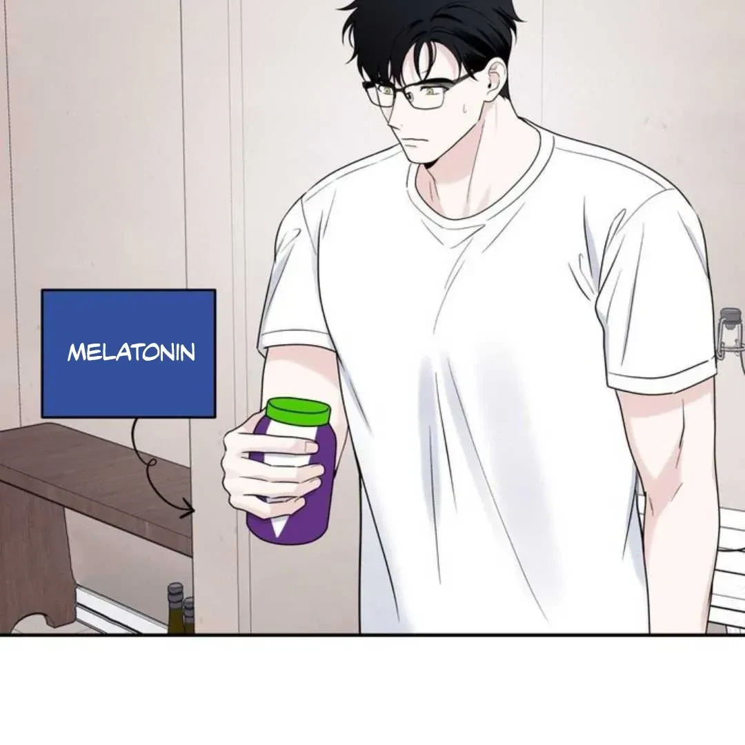 Overclock Chapter 63, page 21