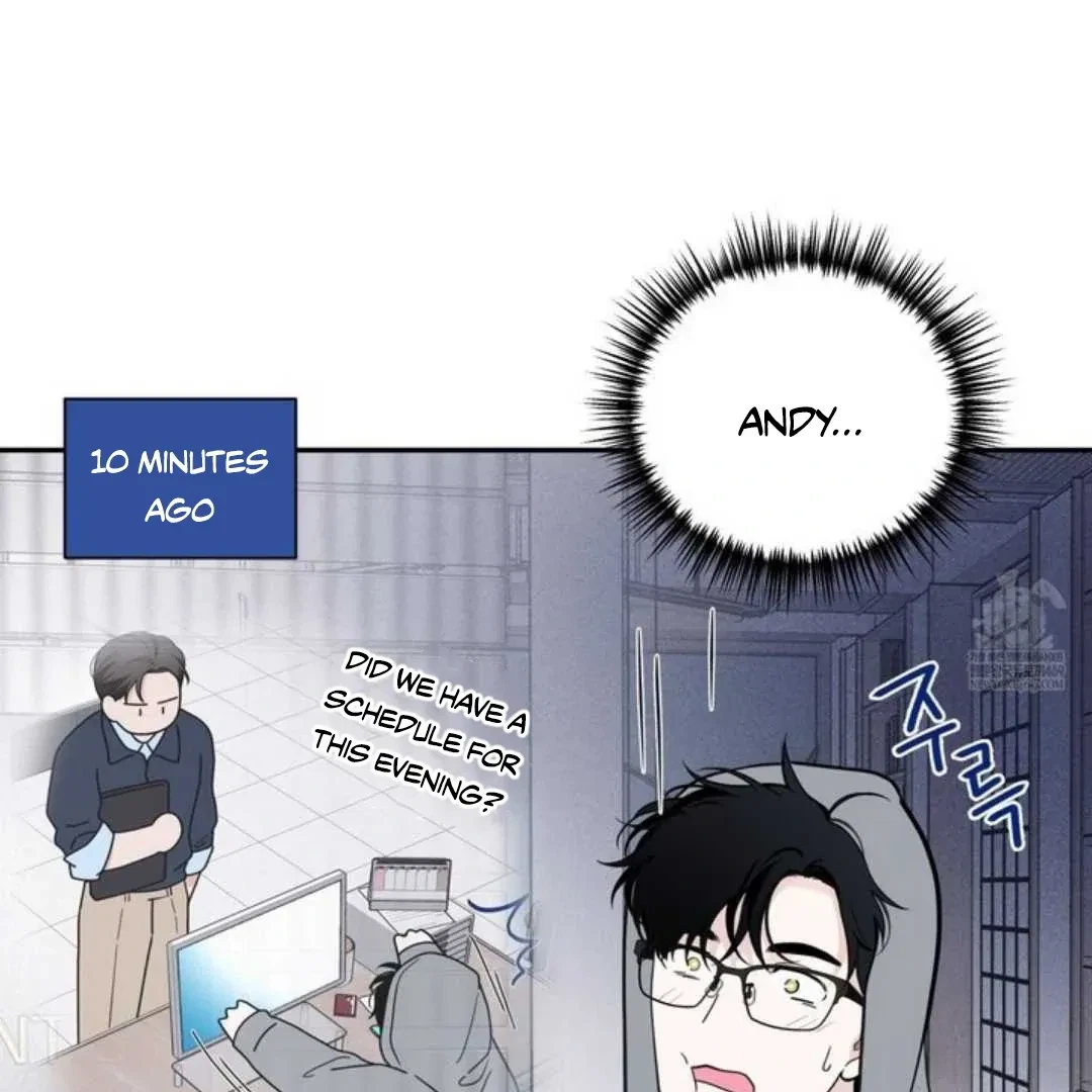 Overclock Chapter 63, page 3
