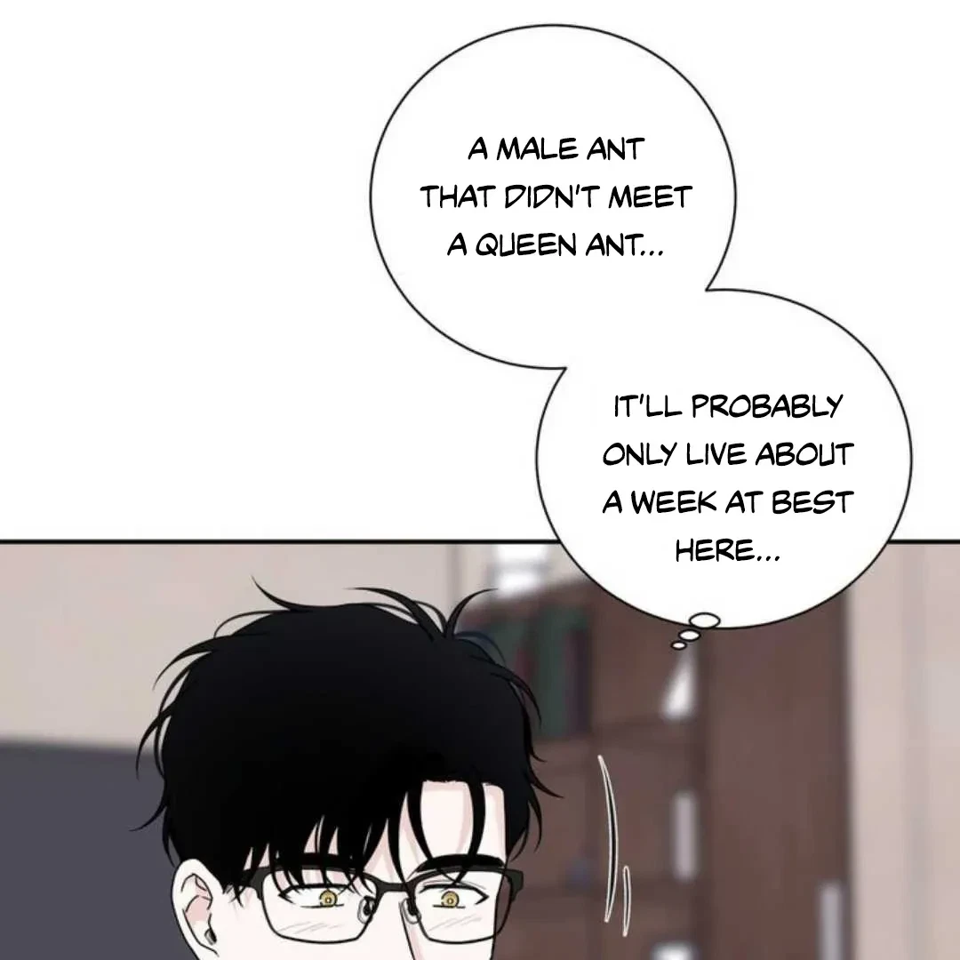 Overclock Chapter 63, page 34
