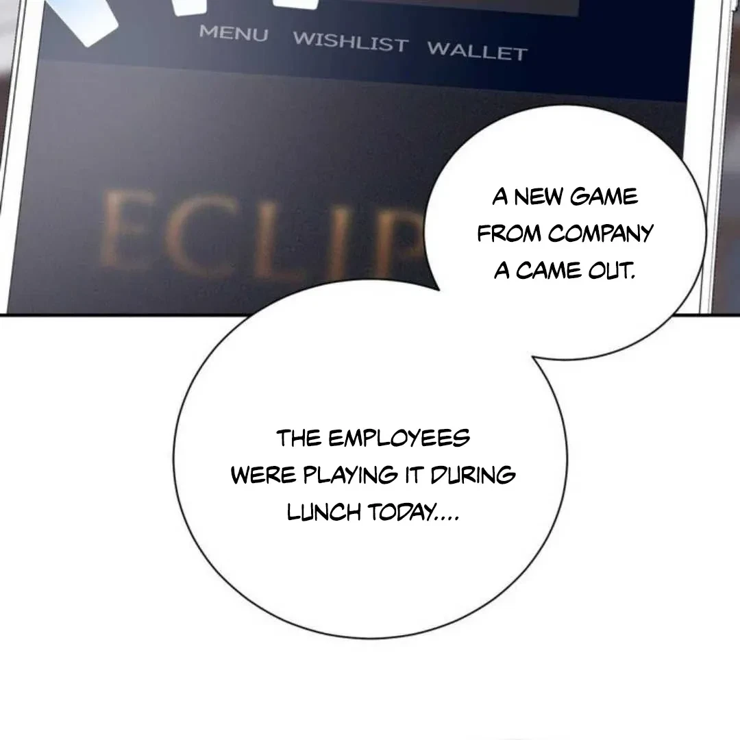Overclock Chapter 63, page 40