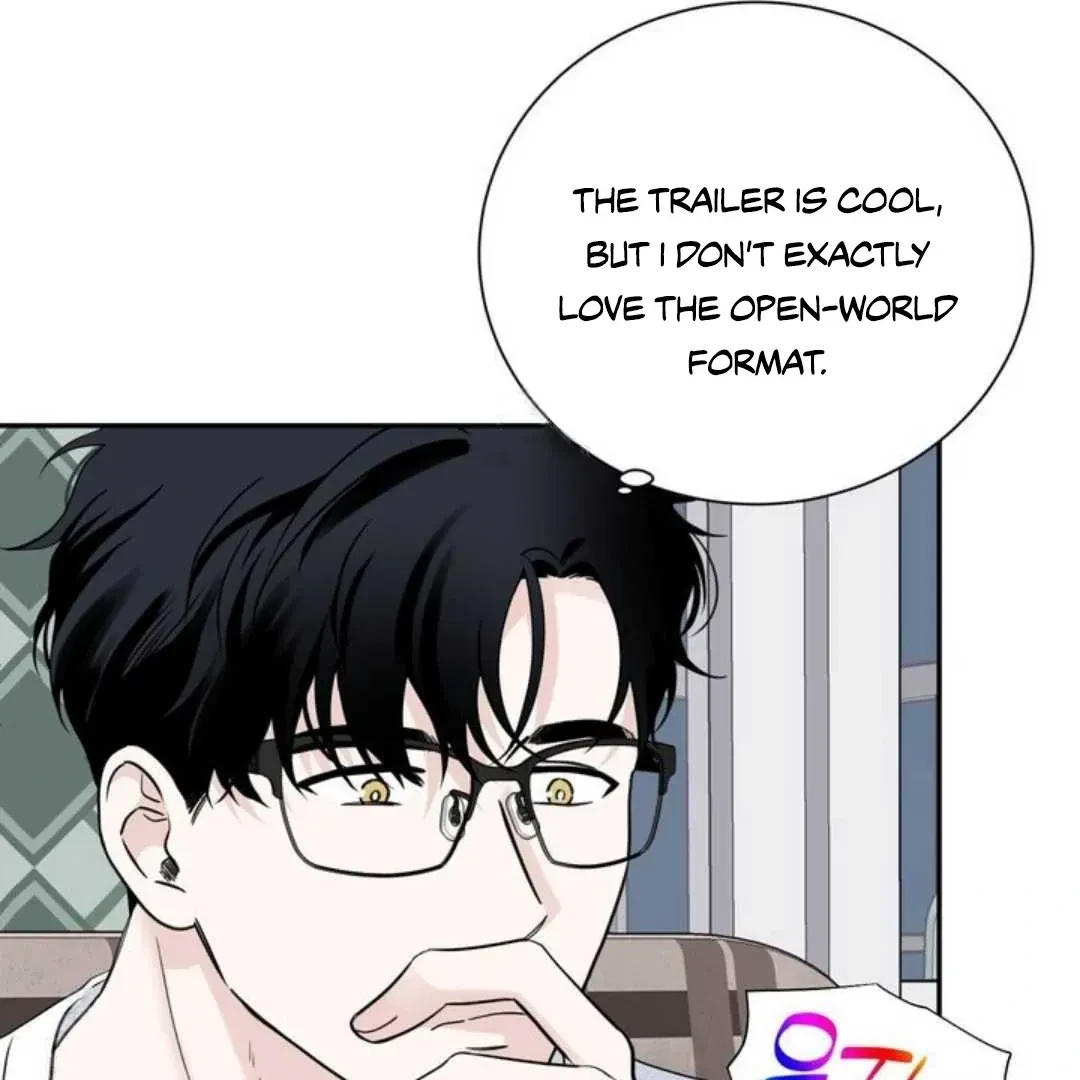 Overclock Chapter 63, page 41