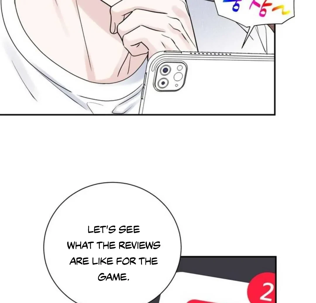 Overclock Chapter 63, page 42