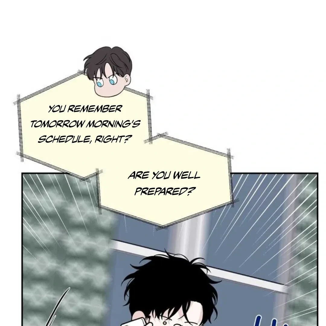 Overclock Chapter 63, page 49