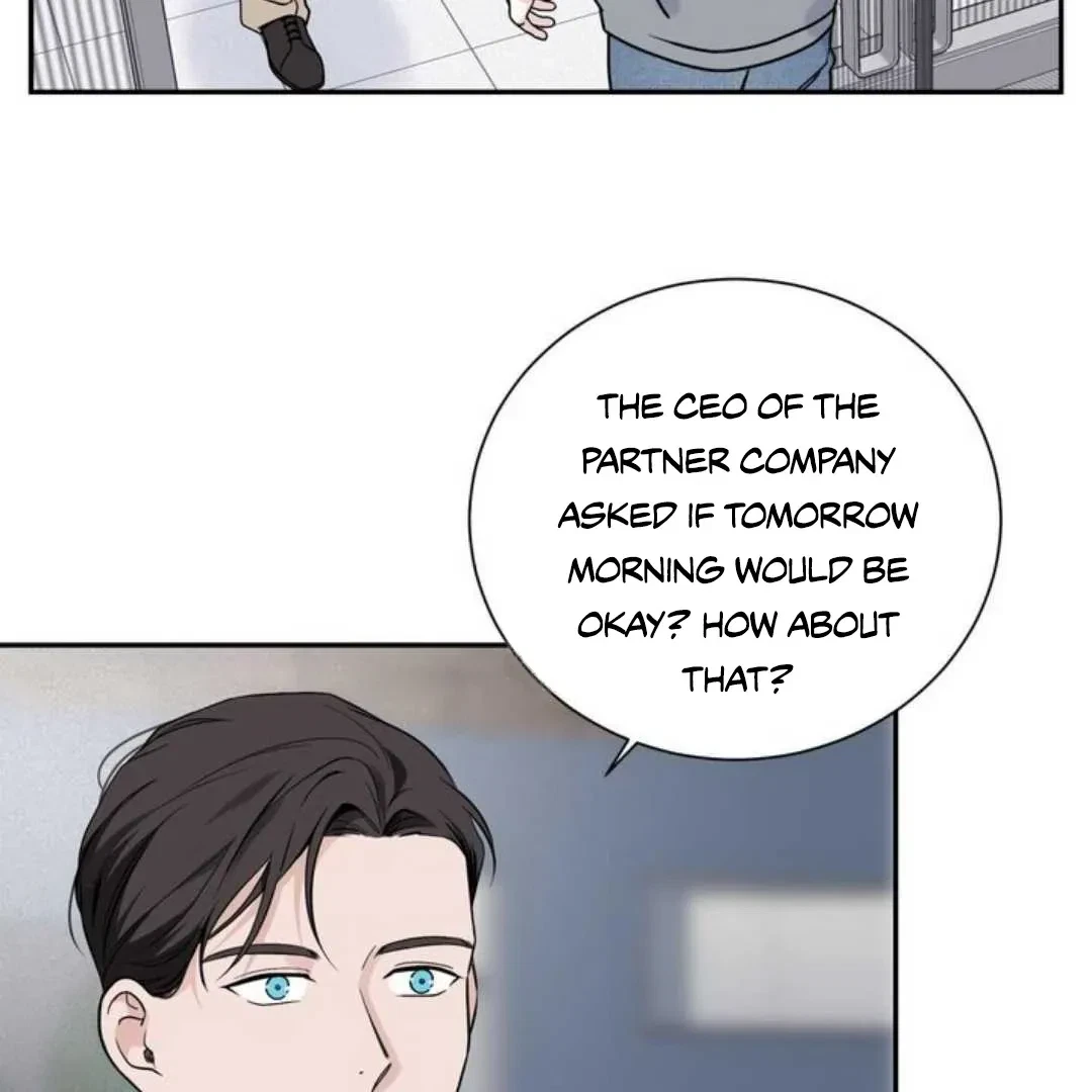 Overclock Chapter 63, page 6